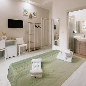 Bed & Breakfast Del Bosco, Catania