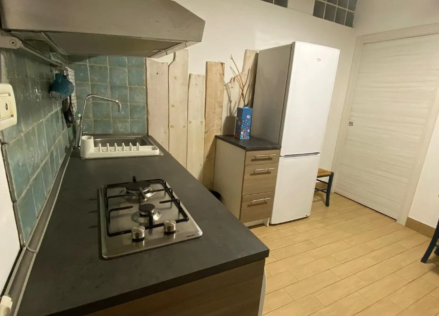 Guest house Catania City Center Appartaments Italy