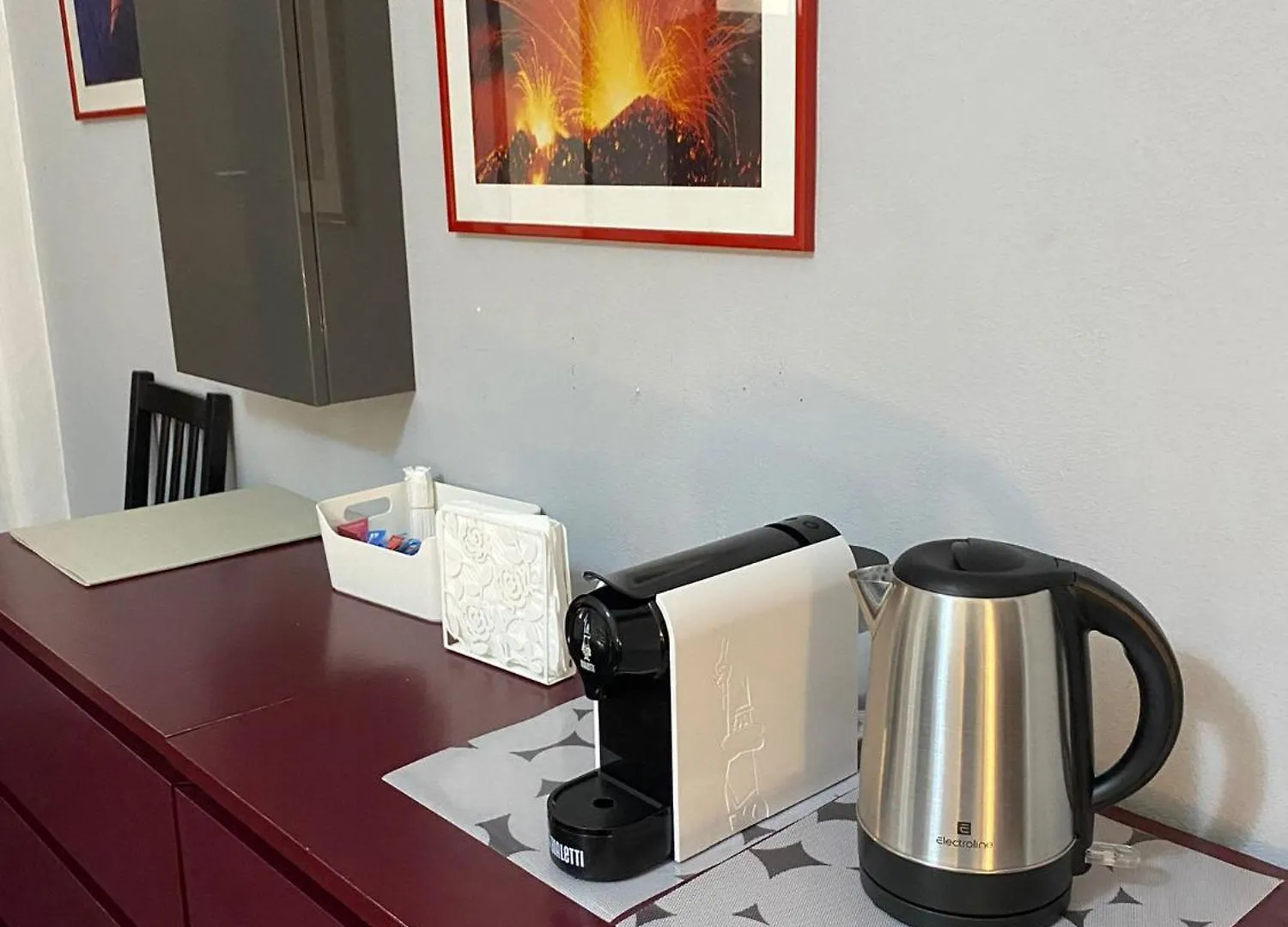 Catania City Center Appartaments Guest house