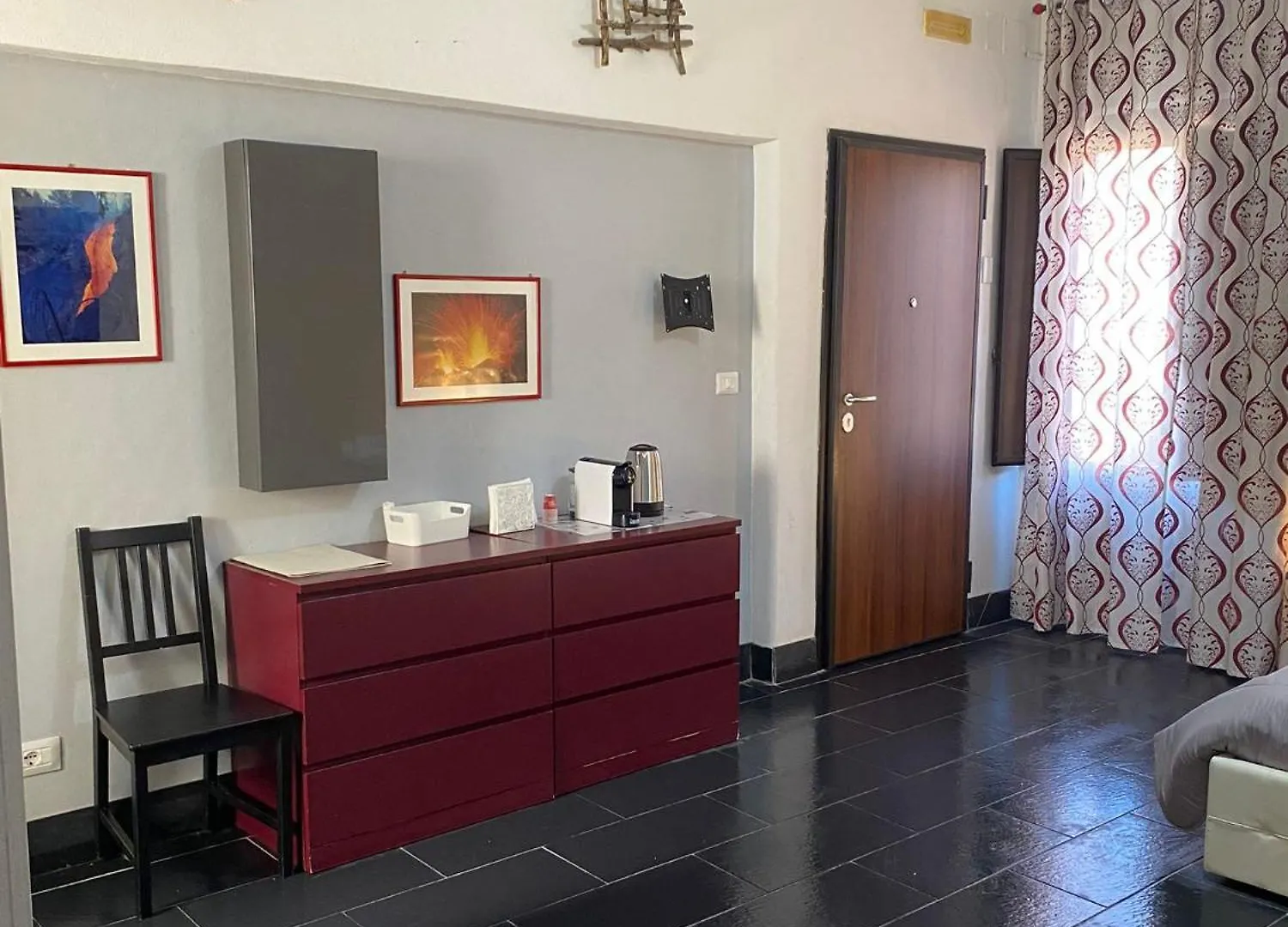 Catania City Center Appartaments Guest house